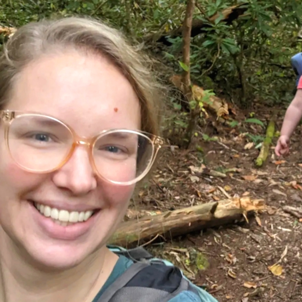 Meet your Posher, Natalie